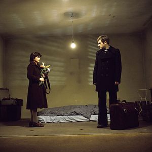 Fotoğraf Rainer Werner Fassbinder