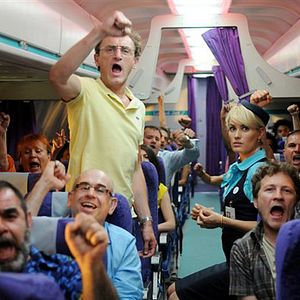 Fotoğraf Maurice Barthélémy