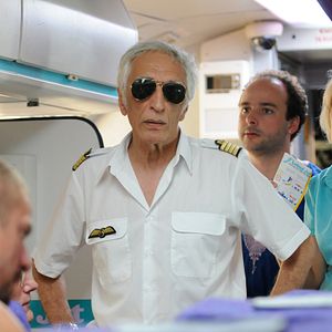 Fotoğraf Maurice Barthélémy