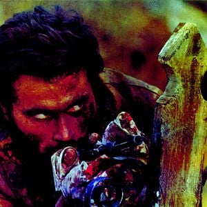 Fotoğraf Franco Nero