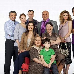 Fotoğraf Handan İpekçi