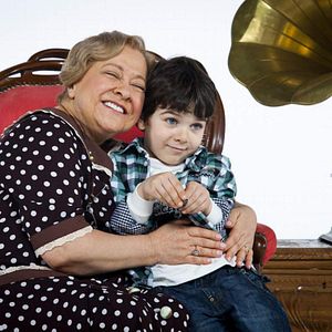 Fotoğraf Handan İpekçi