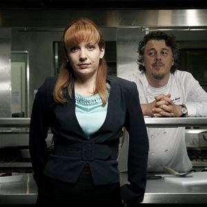 Fotoğraf Katherine Parkinson