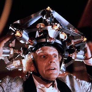 Fotoğraf Christopher Lloyd