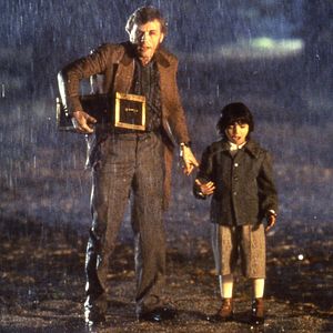 Fotoğraf Christoph Waltz