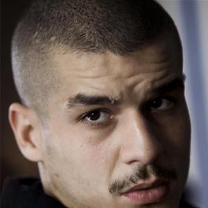 Fotoğraf Soufiane Guerrab