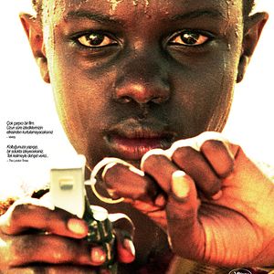 Fotoğraf Vahşetin Çocukları