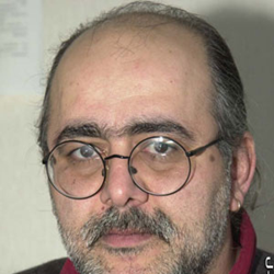 Fotoğraf Yuri Mgoyan
