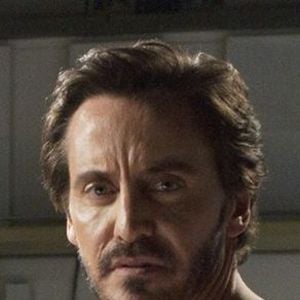 Fotoğraf Charles Mesure