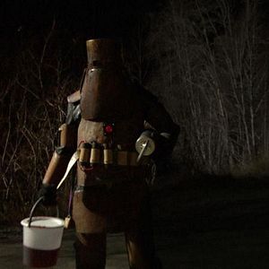 Fotoğraf Troll Avı