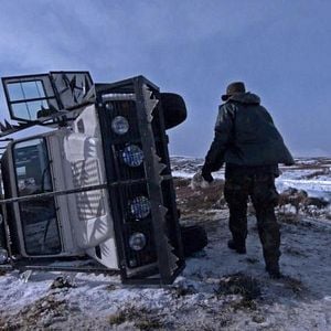 Fotoğraf Troll Avı