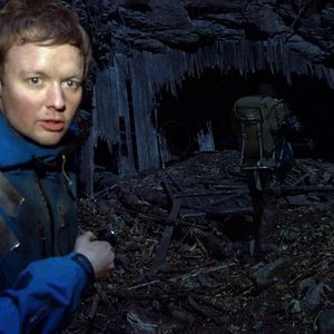 Fotoğraf Troll Avı