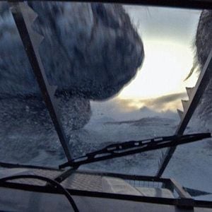 Fotoğraf Troll Avı