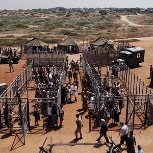 Fotoğraf The Promise