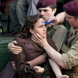 Fotoğraf The Promise