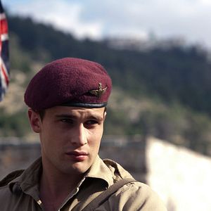 Fotoğraf The Promise