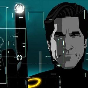 Fotoğraf TRON: Uprising