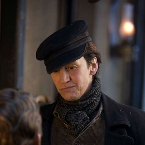 Fotoğraf Janet McTeer