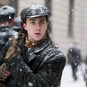 Fotoğraf Aaron Taylor-Johnson