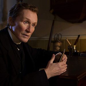 Fotoğraf Hizmetkar Albert Nobbs