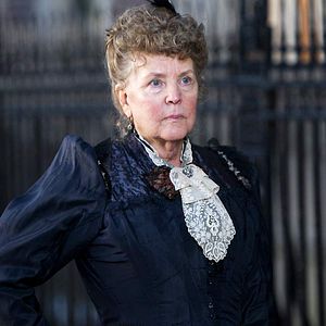 Fotoğraf Hizmetkar Albert Nobbs