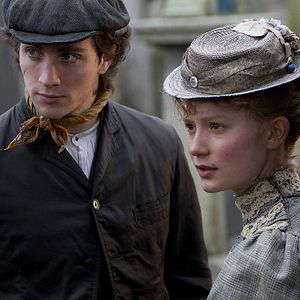 Fotoğraf Aaron Taylor-Johnson