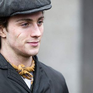 Fotoğraf Aaron Taylor-Johnson