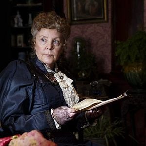 Fotoğraf Hizmetkar Albert Nobbs