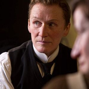 Fotoğraf Hizmetkar Albert Nobbs