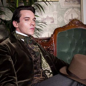 Fotoğraf Hizmetkar Albert Nobbs