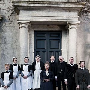 Fotoğraf Hizmetkar Albert Nobbs