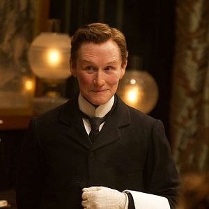 Fotoğraf Hizmetkar Albert Nobbs