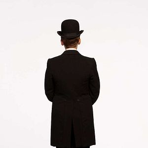 Fotoğraf Hizmetkar Albert Nobbs