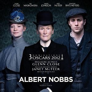Fotoğraf Hizmetkar Albert Nobbs