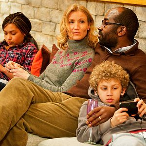 Fotoğraf Lucien Jean-Baptiste