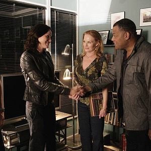 Fotoğraf George Eads