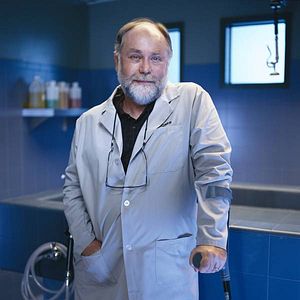 Fotoğraf CSI: Crime Scene Investigation