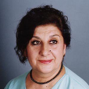 Fotoğraf Feriha Eyüboğlu