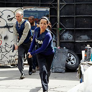 Fotoğraf Forest Whitaker