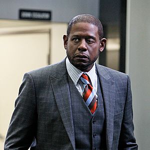 Fotoğraf Forest Whitaker