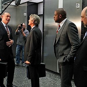 Fotoğraf Forest Whitaker