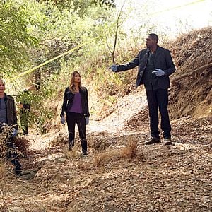 Fotoğraf Forest Whitaker