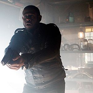 Fotoğraf Forest Whitaker