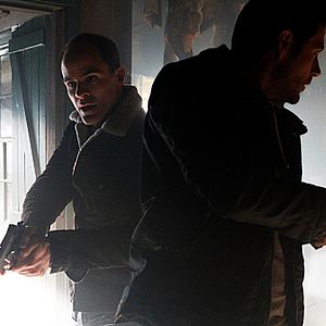 Fotoğraf Forest Whitaker