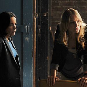 Fotoğraf Criminal Minds: Suspect Behavior