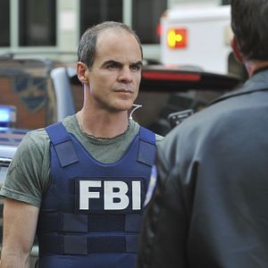 Fotoğraf Criminal Minds: Suspect Behavior