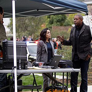 Fotoğraf Forest Whitaker