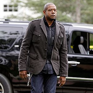 Fotoğraf Forest Whitaker