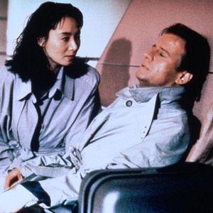 Fotoğraf Yoko Shimada