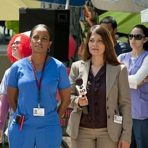 Fotoğraf Vanessa Bell Calloway